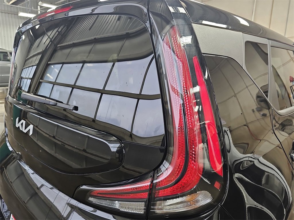Used 2024 Kia Soul LX w/ Option Group 015 image 32