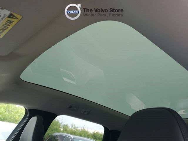 New 2026 Volvo EX90 Ultra AWD/4WD image 15