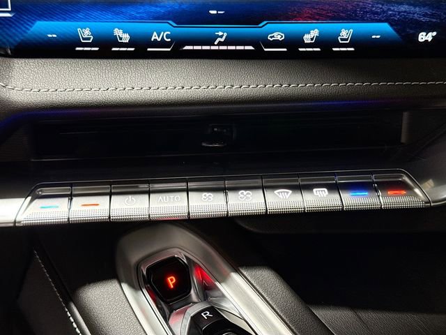 New 2026 Chevrolet Corvette Z06 w/ Battery Protection Package image 19