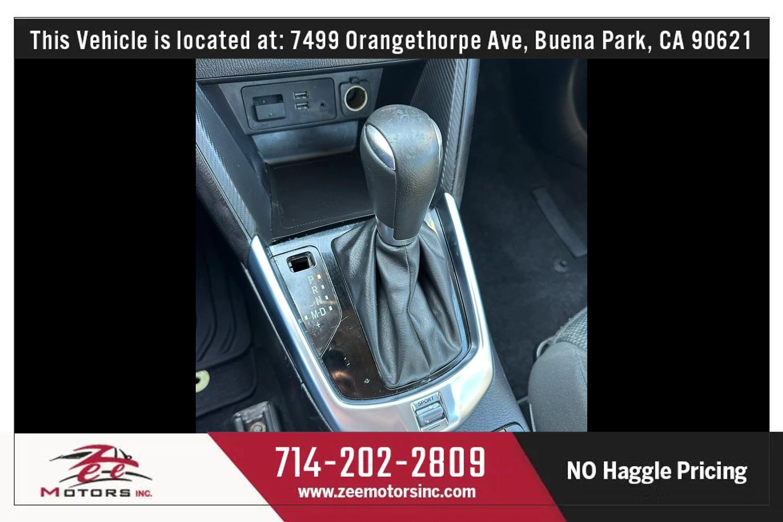 Used 2019 Toyota Yaris LE FWD image 27