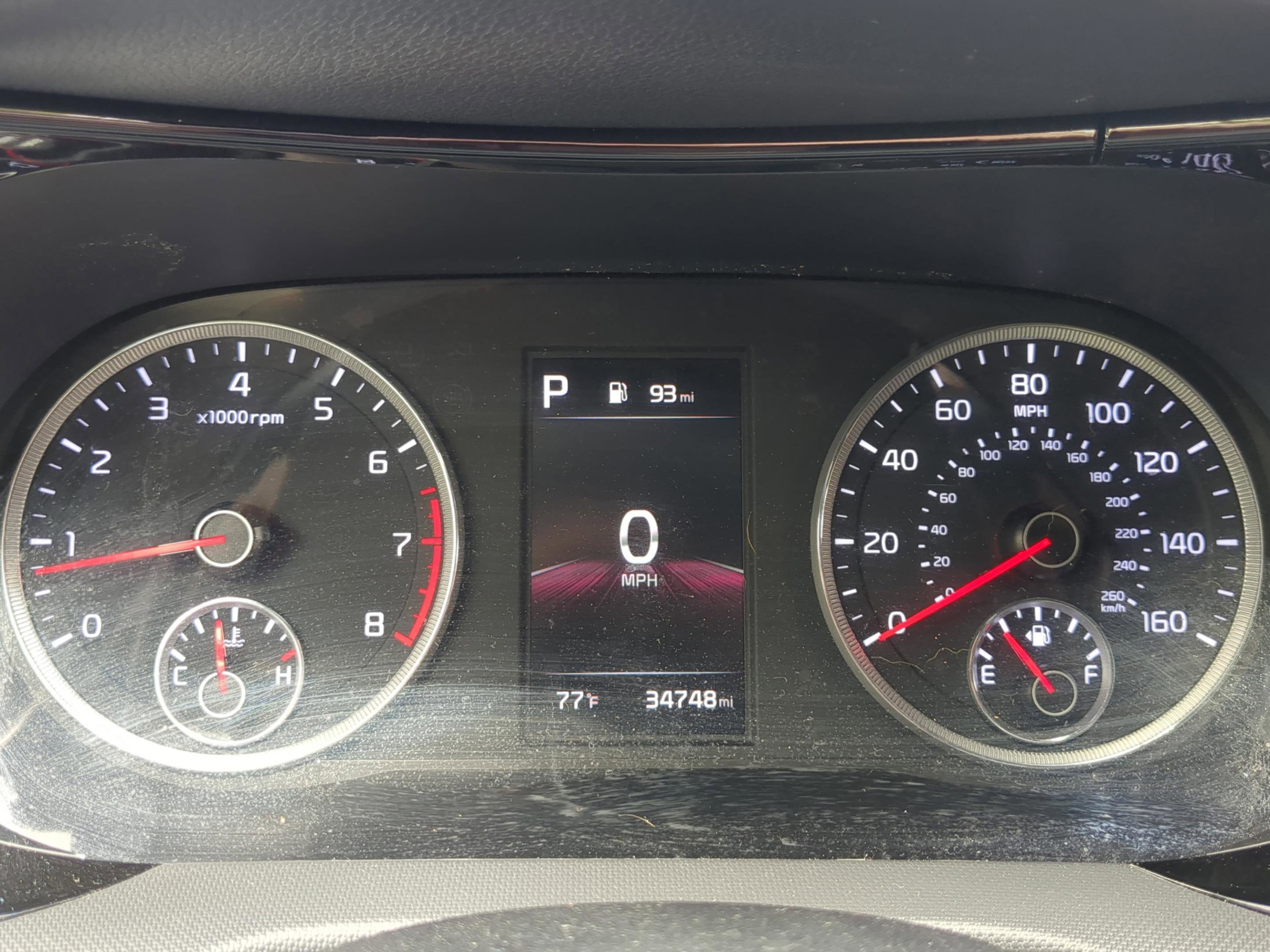 Certified 2024 Kia K5 GT-Line w/ GT-Line Premium Package image 17