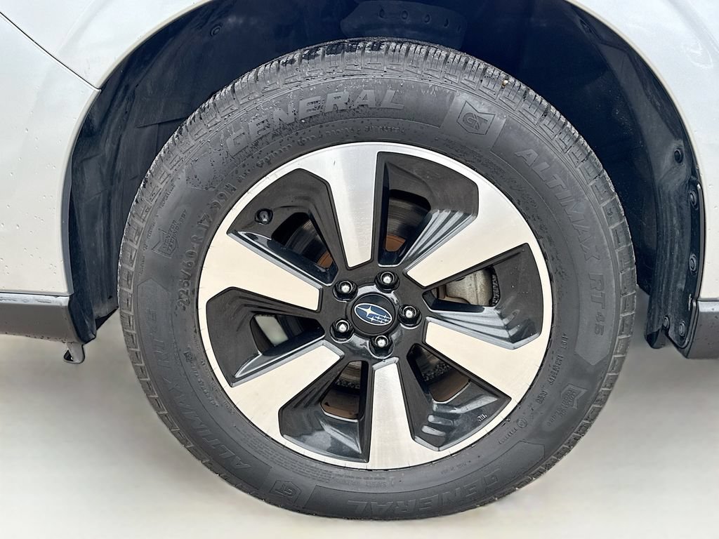 Used 2018 Subaru Forester 2.5i Premium AWD/4WD image 38