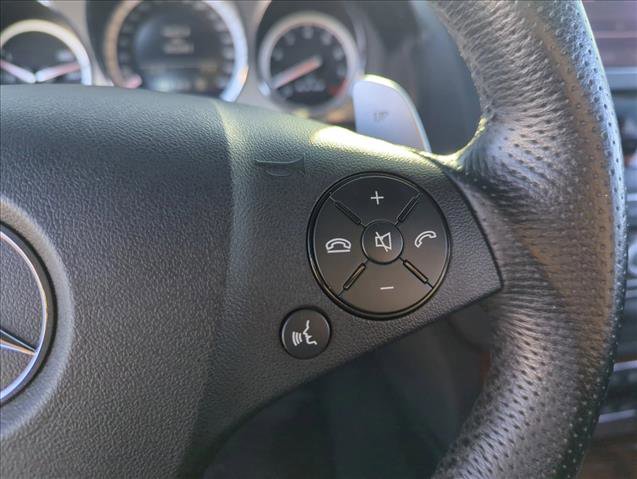 Used 2009 Mercedes-Benz C 63 AMG Sedan image 13