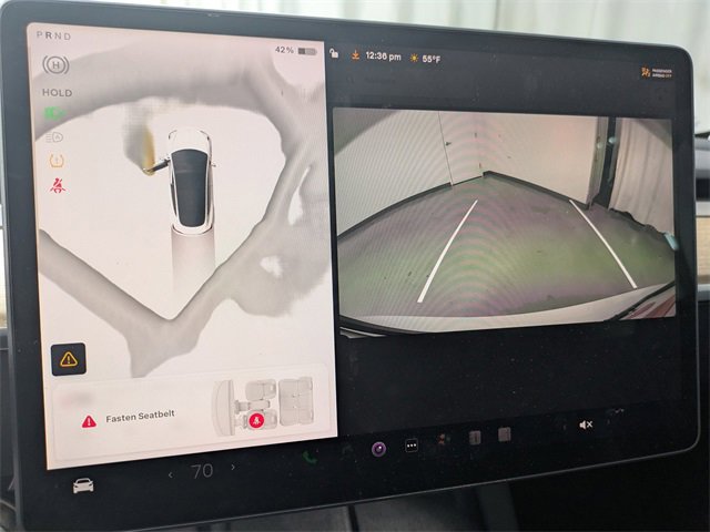 Used 2023 Tesla Model 3 Standard Range image 24