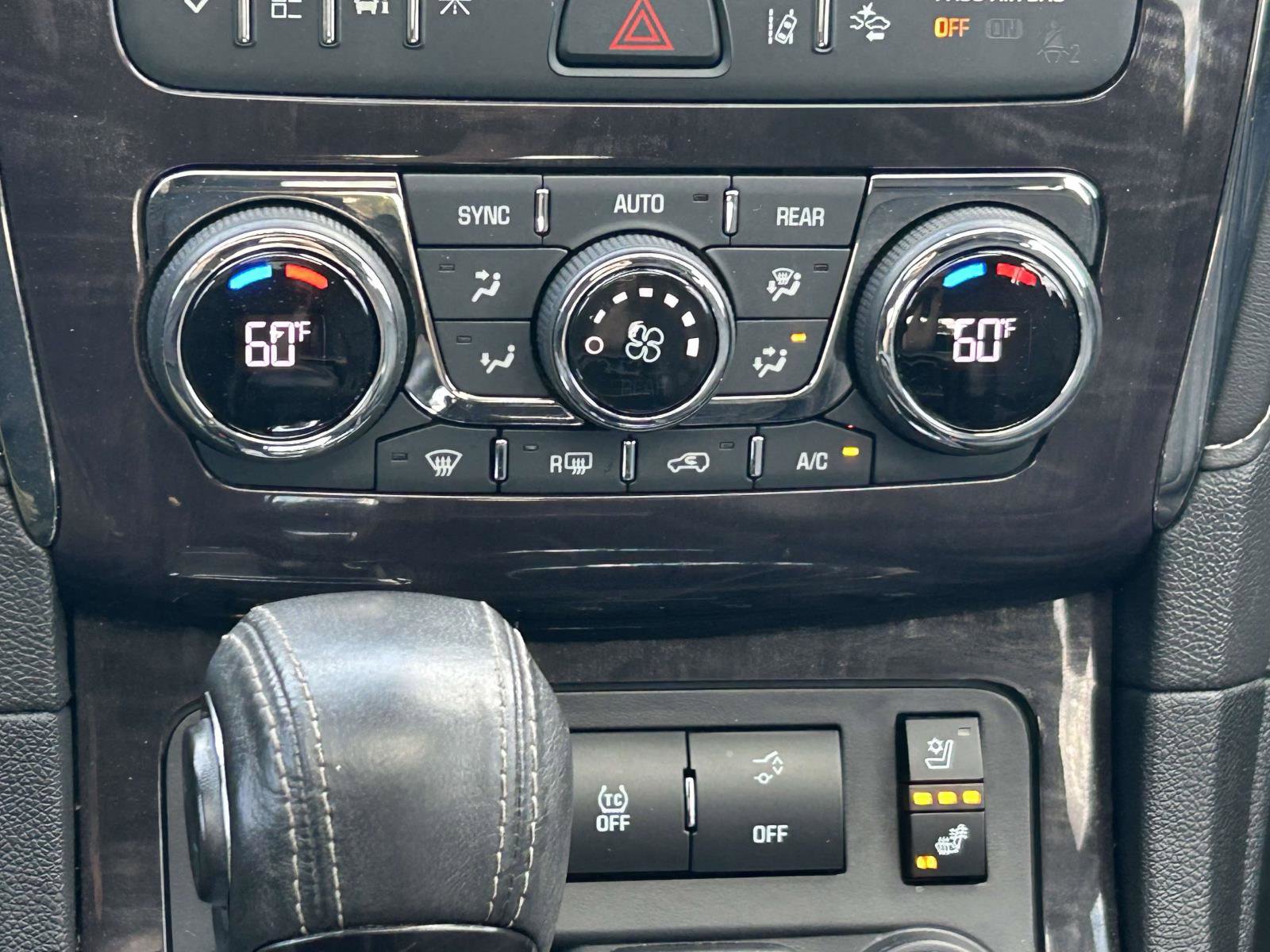 Used 2017 Buick Enclave Premium image 28