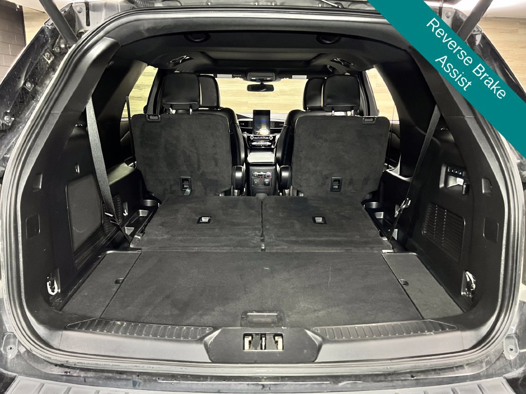 Used 2023 Ford Explorer ST w/ Equipment Group 401A AWD/4WD image 21