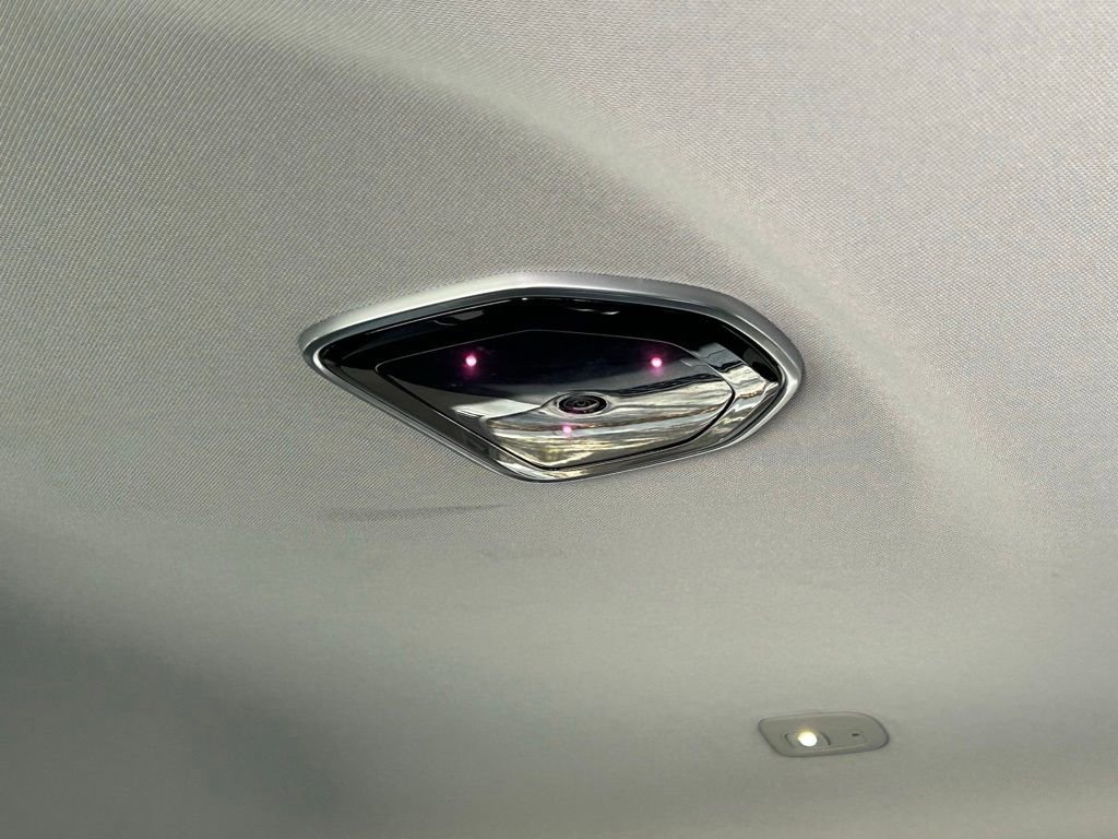 Used 2021 Jeep Grand Cherokee L Limited image 43