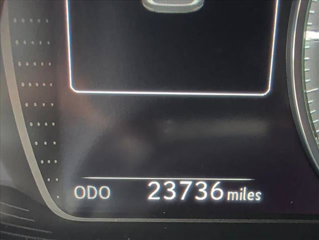 Used 2024 Lexus ES 350 w/ Premium Package FWD image 10