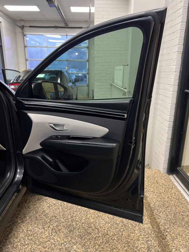 Used 2022 Hyundai Tucson SEL w/ Convenience + Premium Package image 15