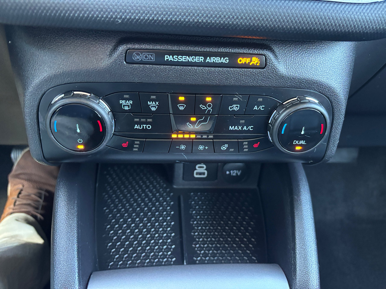 Used 2024 Ford Bronco Sport Outer Banks image 21