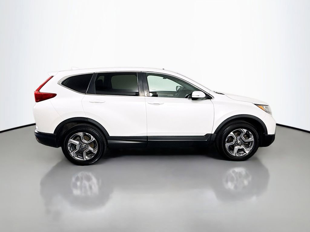 Used 2019 Honda CR-V EX image 6