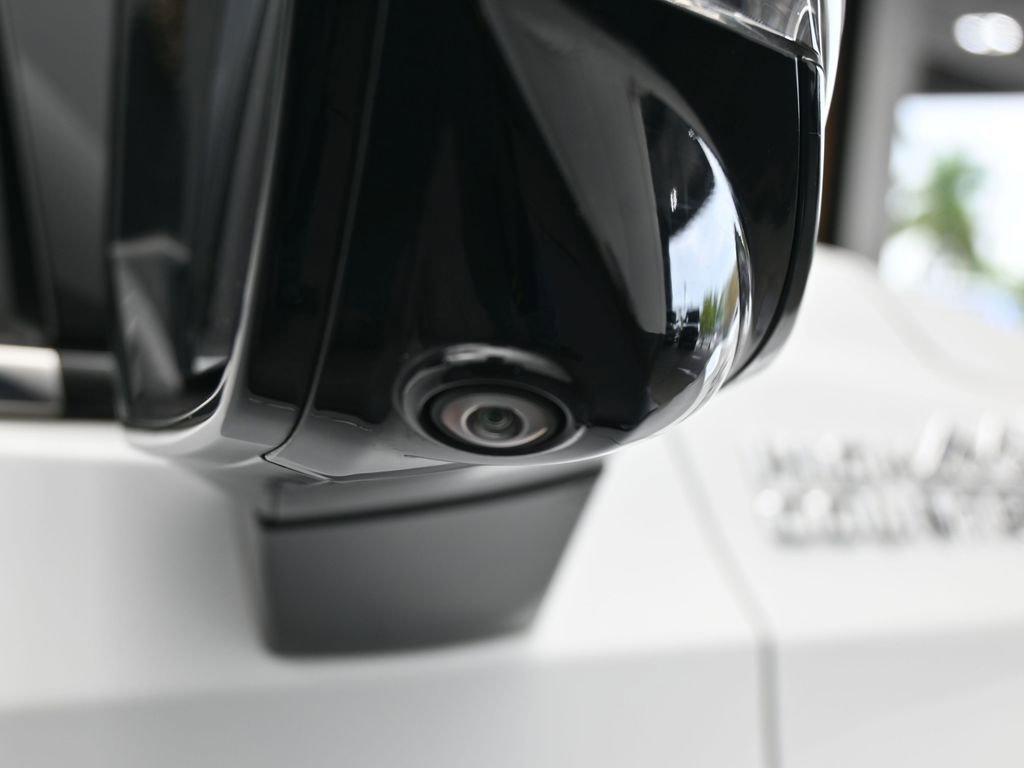 Used 2021 Chevrolet Tahoe High Country image 50