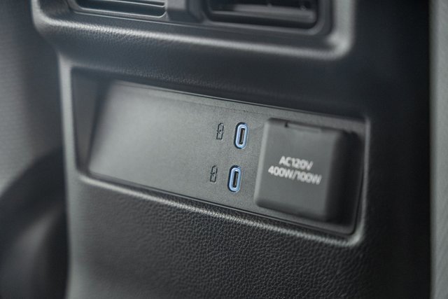 New 2025 Toyota 4Runner TRD Off-Road image 38