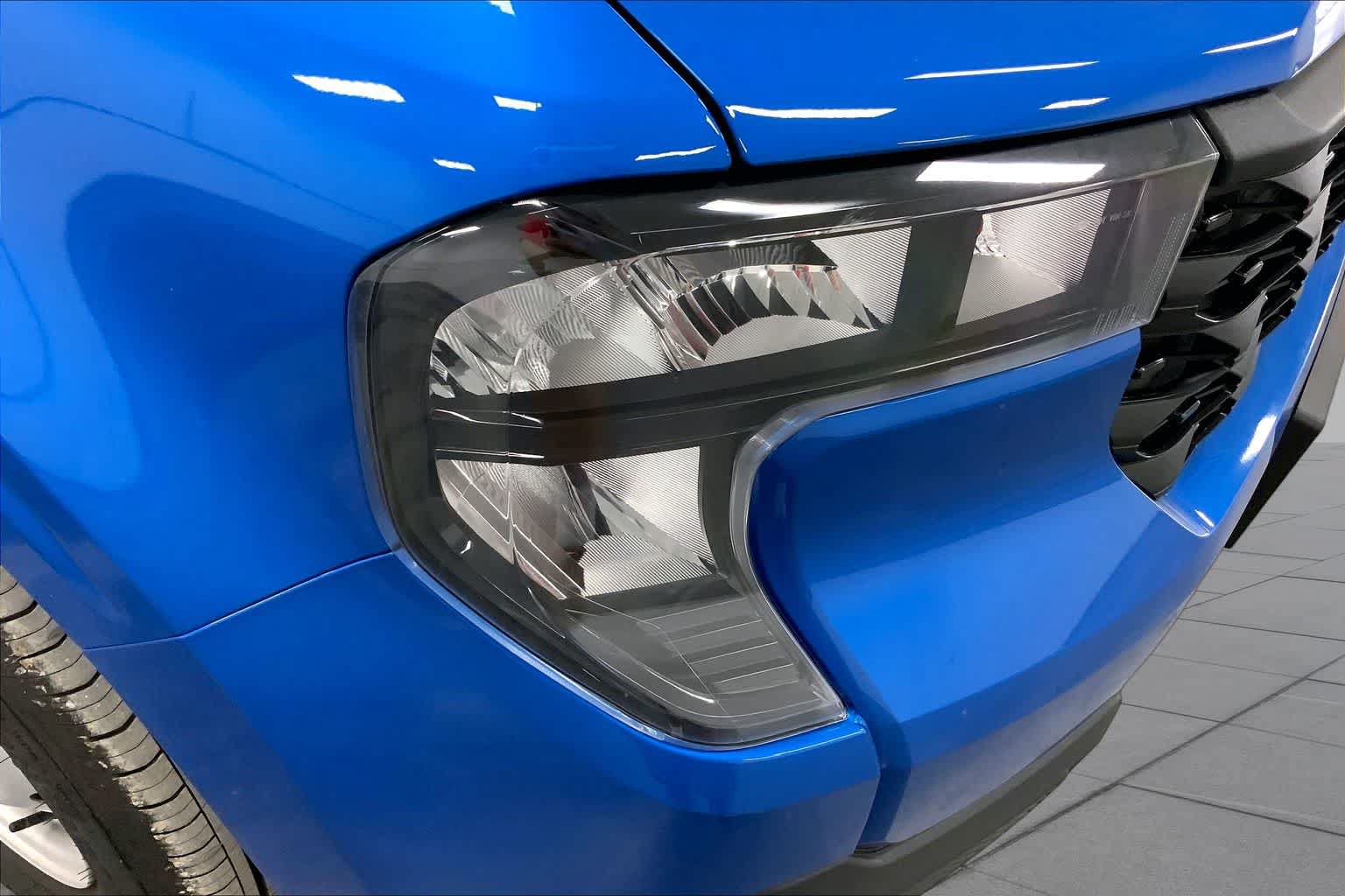 New 2026 Ford Maverick XL FWD image 13