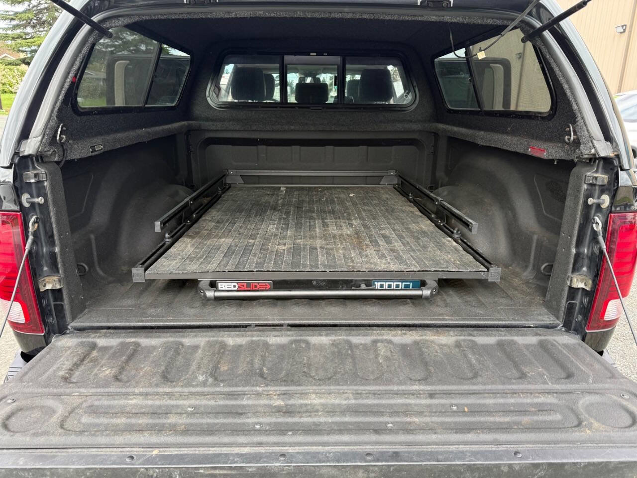 Used 2015 RAM 3500 Laramie w/ Black Appearance Group AWD/4WD image 17