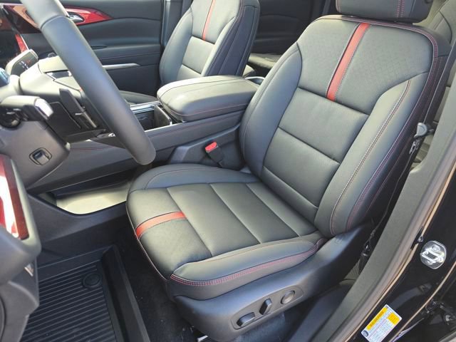 New 2026 Chevrolet Traverse RS w/ LPO, Floor Liner Package image 26