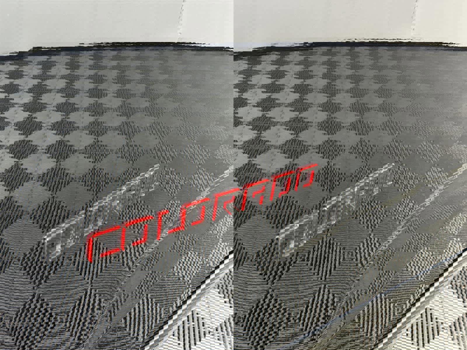 Used 2017 Chevrolet Colorado ZR2 image 10