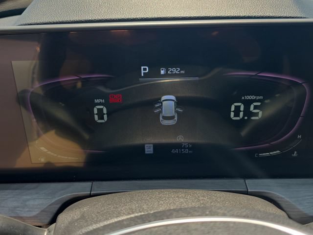 Used 2024 Kia Telluride EX X-Line AWD/4WD image 21