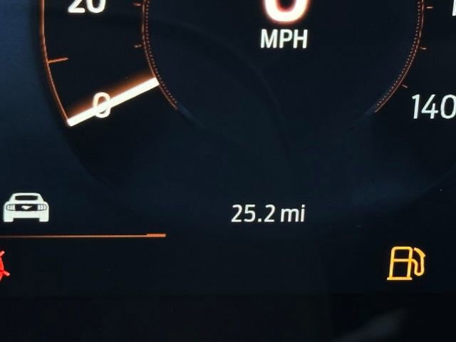 New 2026 Ford Mustang Coupe image 26