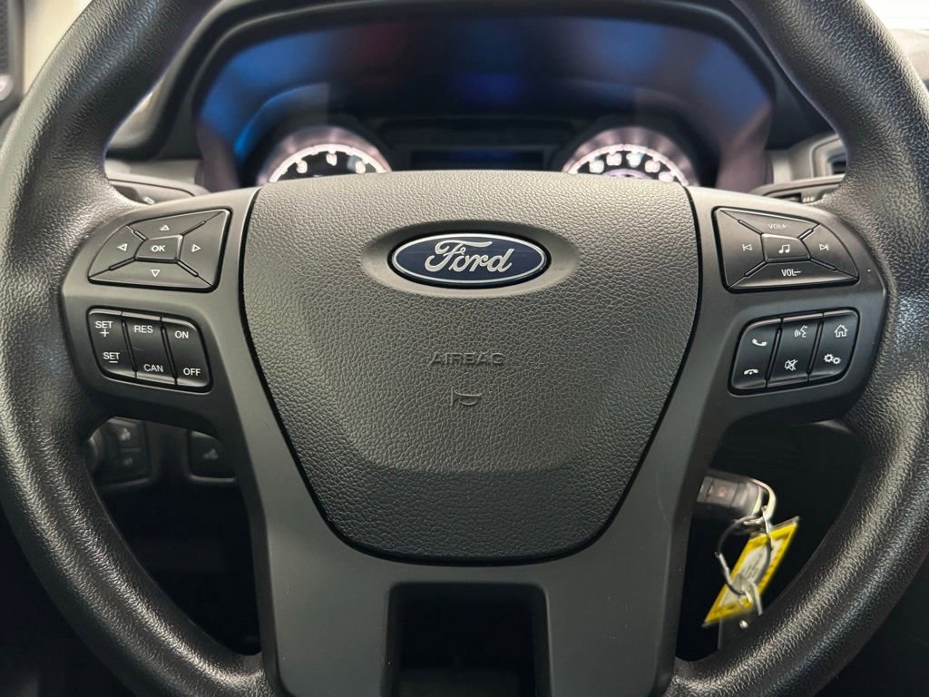 Used 2021 Ford Ranger XL w/ Equipment Group 101A High AWD/4WD image 15