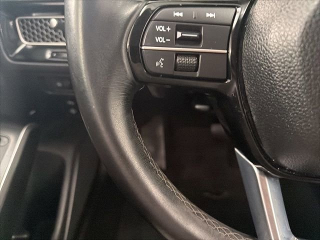 Certified 2023 Honda Civic Touring image 19