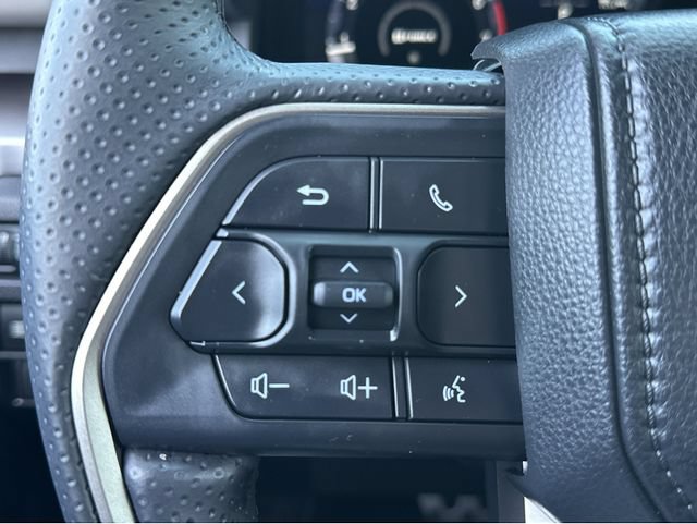 Used 2026 Toyota 4Runner TRD Sport Premium AWD/4WD image 26