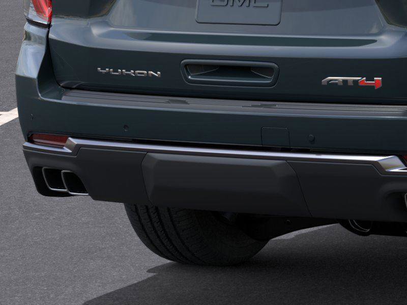 New 2026 GMC Yukon XL AT4 Ultimate AWD/4WD image 14