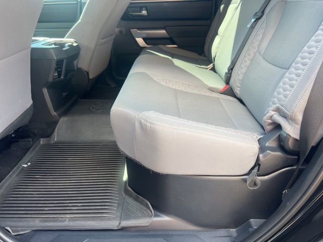 Used 2024 Toyota Tundra SR5 AWD/4WD image 21