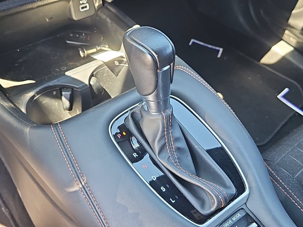 Certified 2024 Honda HR-V Sport image 24