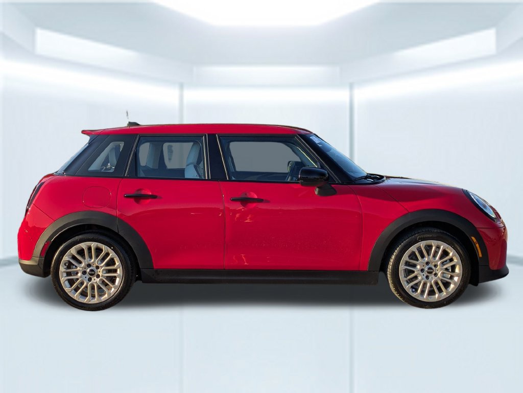 New 2026 MINI Cooper S FWD image 6