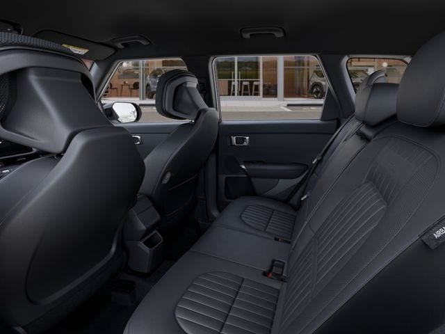New 2027 Kia Seltos X-Line S AWD/4WD image 19