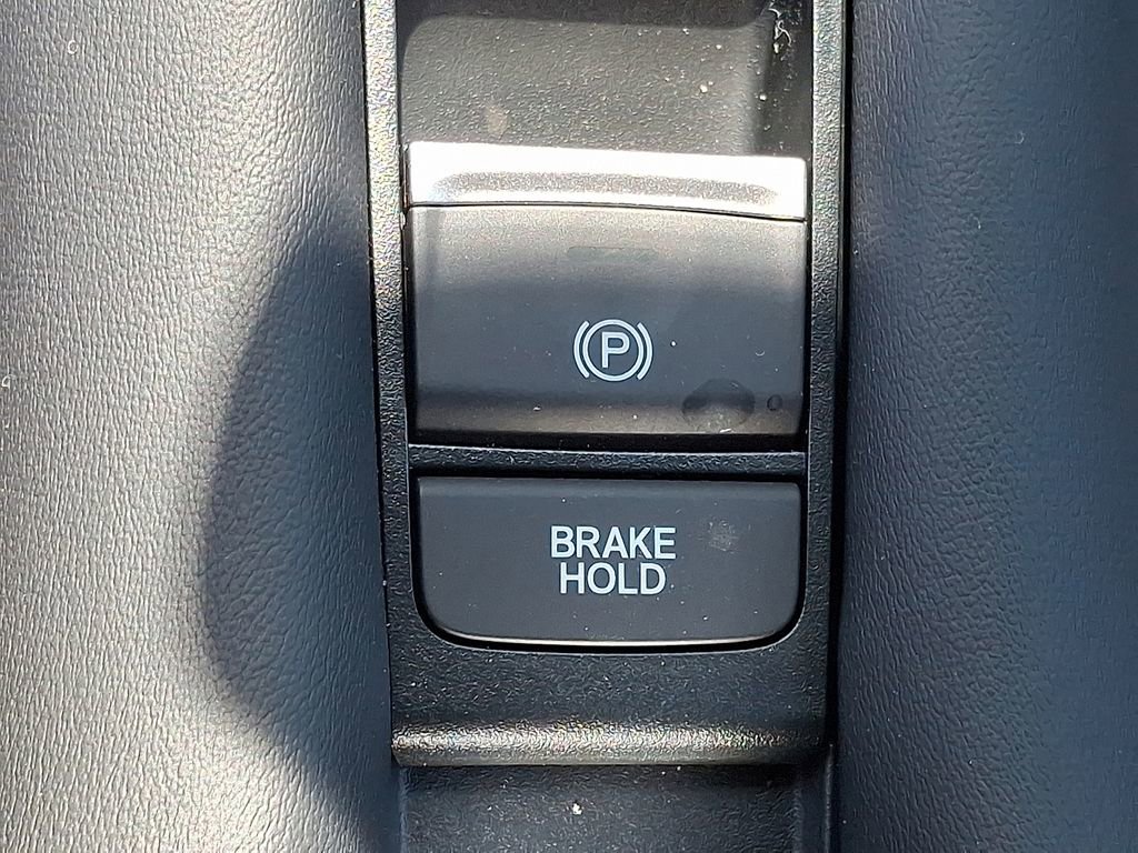 Used 2026 Honda HR-V EX-L image 20