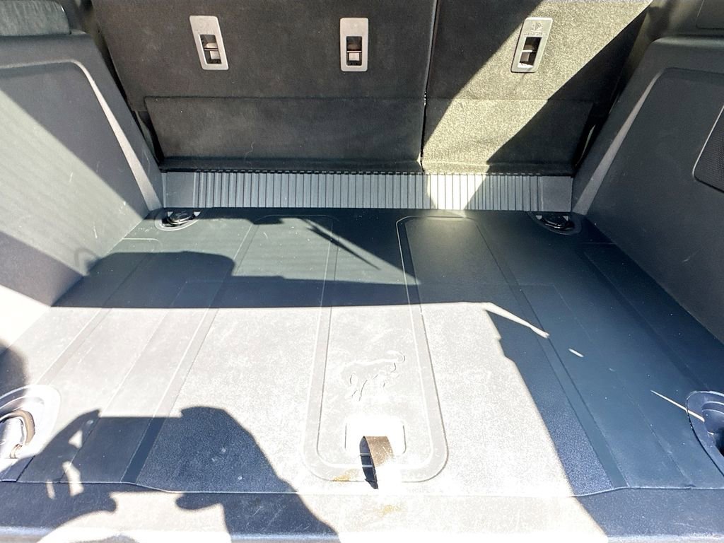 Used 2024 Ford Bronco Big Bend image 20