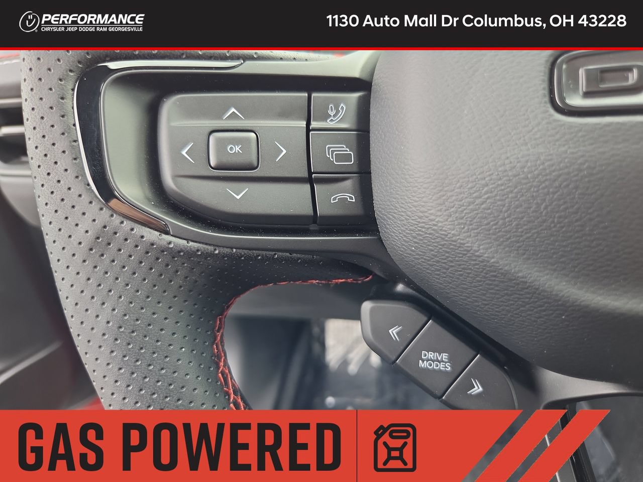 New 2026 Dodge Charger GT w/ Driver Convenience Group AWD/4WD image 30