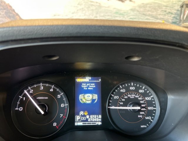 Used 2023 Subaru Crosstrek 2.0i image 13