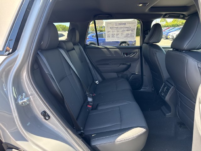 New 2026 Subaru Outback Touring XT AWD/4WD image 13
