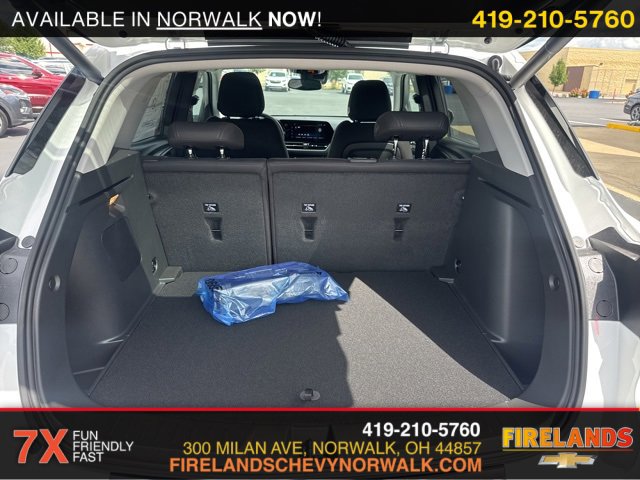 New 2026 Chevrolet TrailBlazer LT w/ Convenience Package image 39