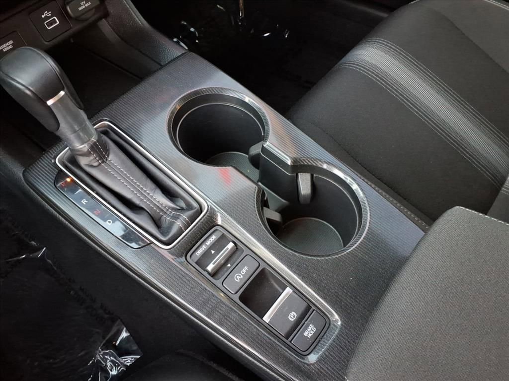 Used 2024 Honda Civic Sport image 14