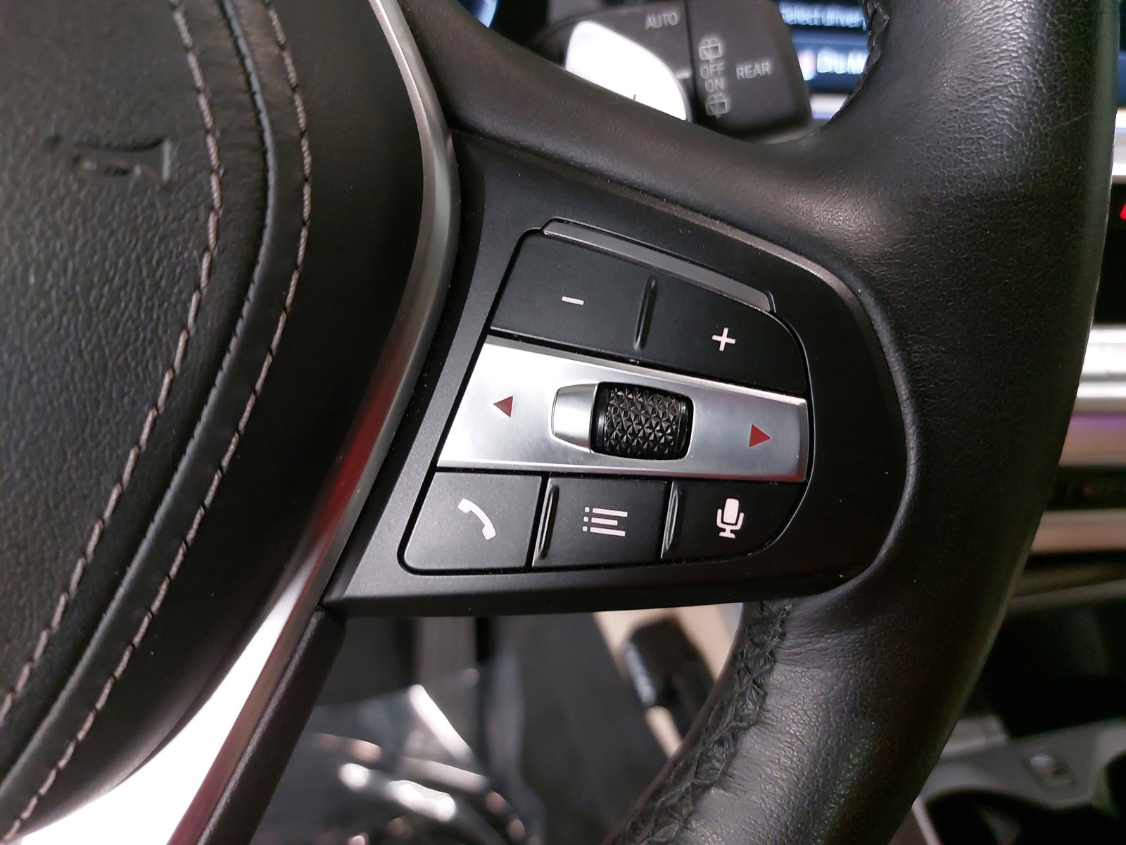 Used 2022 BMW X5 sDrive40i RWD image 20