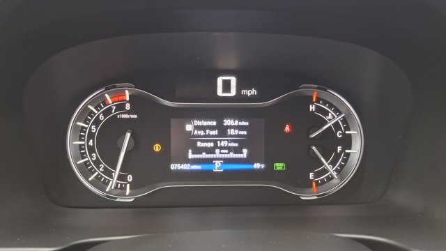 Used 2019 Honda Ridgeline RTL image 18