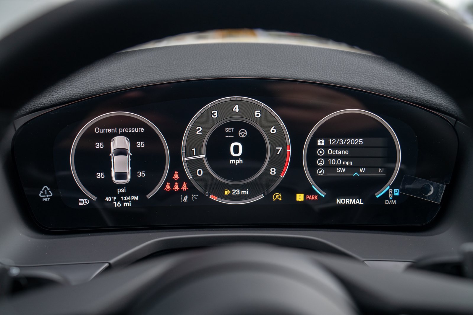 Certified 2026 Porsche Panamera 4 AWD/4WD image 15