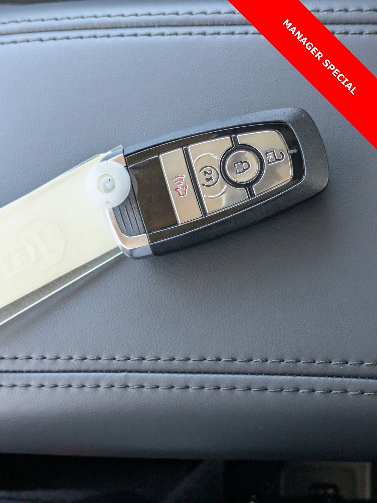 New 2025 Ford Maverick XLT w/ XLT Luxury Package image 34