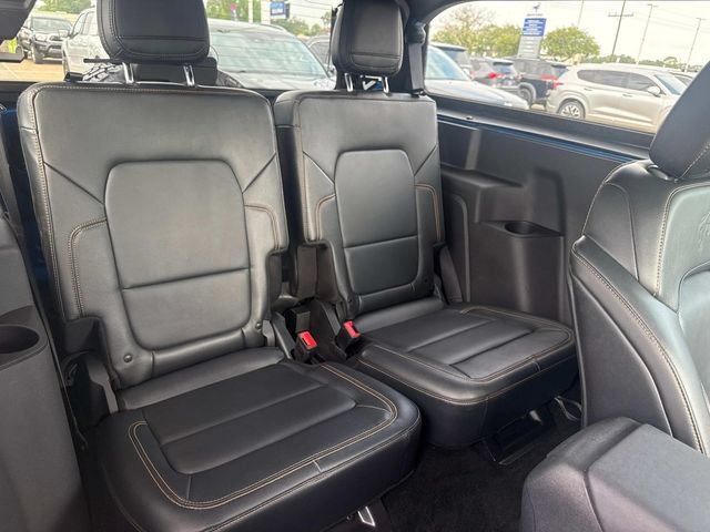 Used 2023 Ford Bronco Badlands AWD/4WD image 15