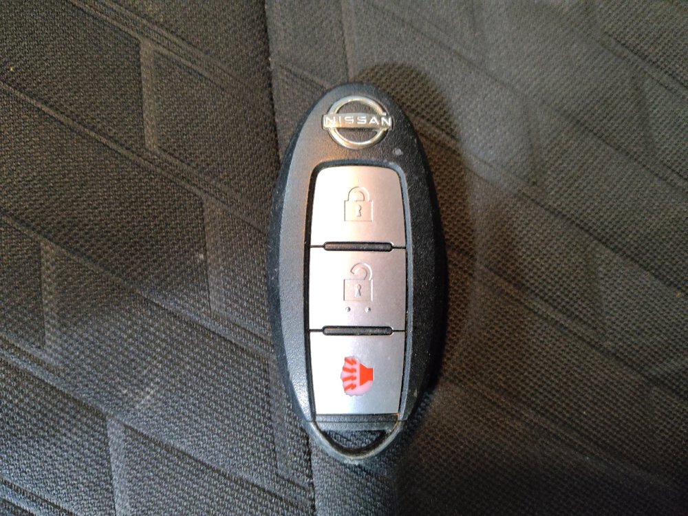 Used 2022 Nissan Kicks S w/ Interior Electronics Package image 32