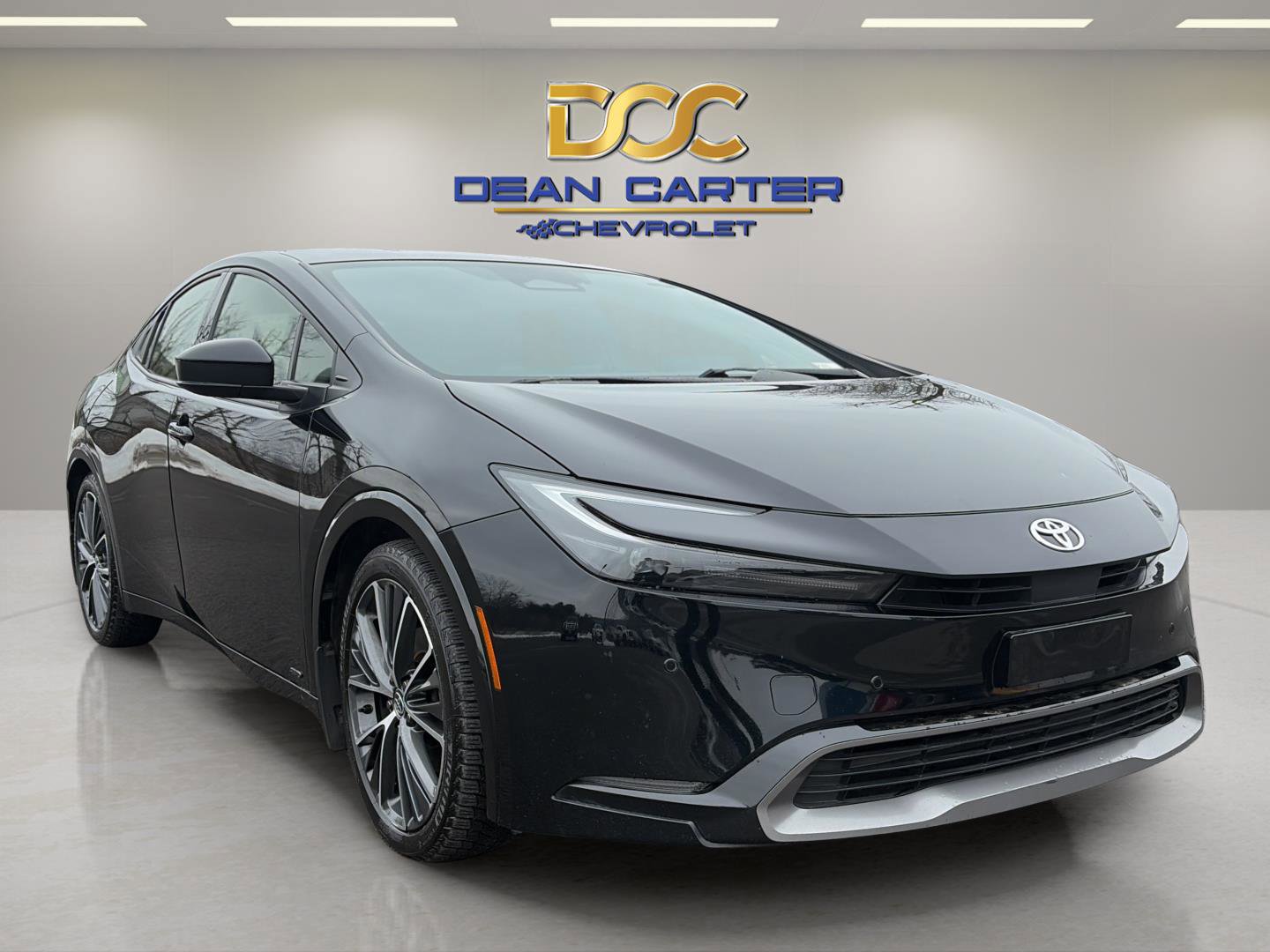 Used 2024 Toyota Prius XLE image 14
