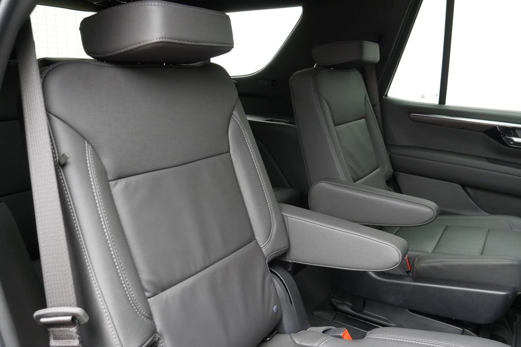 Used 2025 Chevrolet Tahoe LT w/ Comfort Package image 24