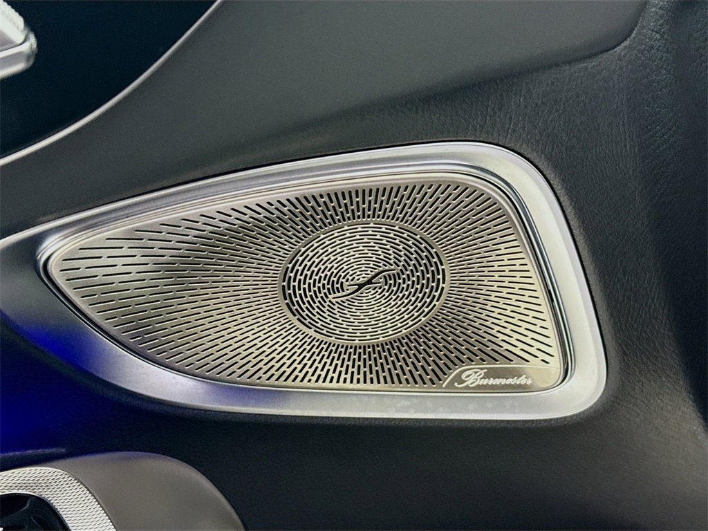 Used 2026 Mercedes-Benz CLE 53 AMG 4MATIC Coupe image 20