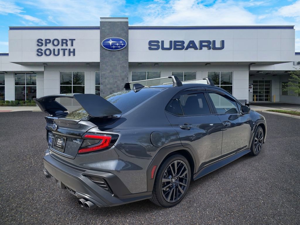 Used 2023 Subaru WRX Premium image 3