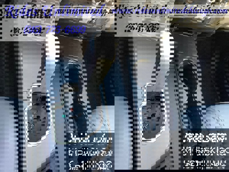 Used 2015 Toyota Sequoia Limited image 21