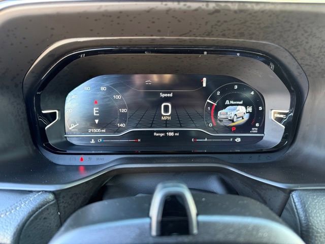 Used 2024 GMC Yukon XL Denali w/ Advanced Technology Package image 33